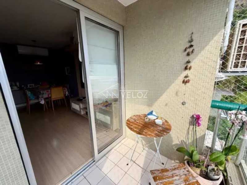 Apartamento, 2 quartos, 81 m² - Foto 17