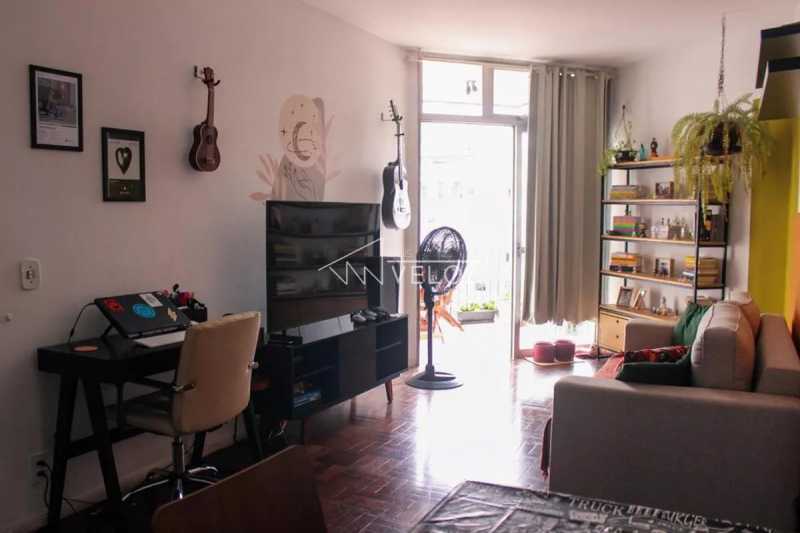 Apartamento, 1 quarto, 60 m² - Foto 21