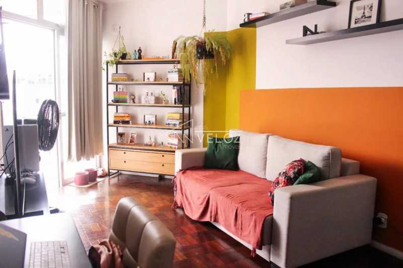 Apartamento, 1 quarto, 60 m² - Foto 6