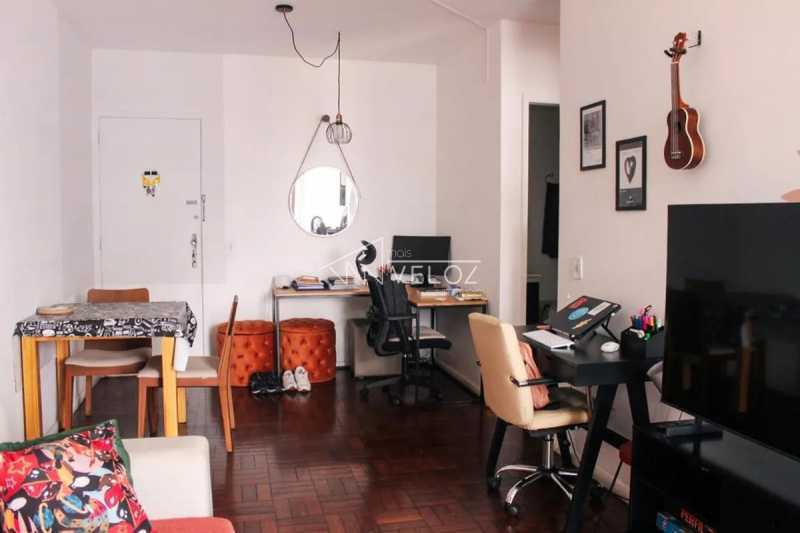 Apartamento, 1 quarto, 60 m² - Foto 8