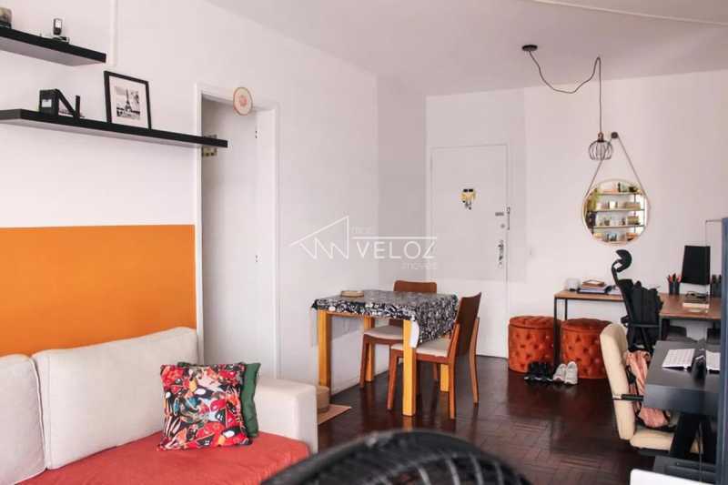 Apartamento, 1 quarto, 60 m² - Foto 25