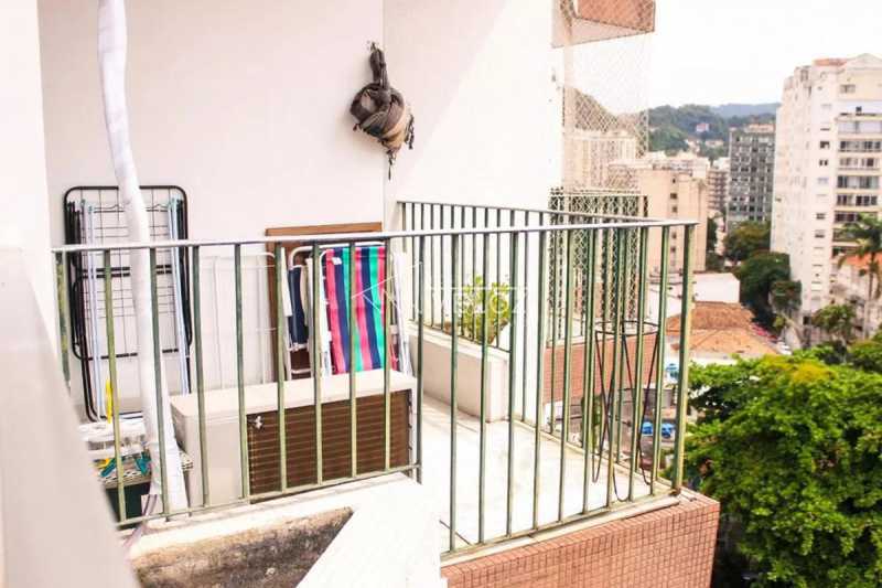 Apartamento, 1 quarto, 60 m² - Foto 26