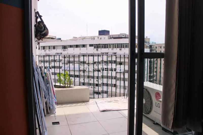 Apartamento, 1 quarto, 60 m² - Foto 7