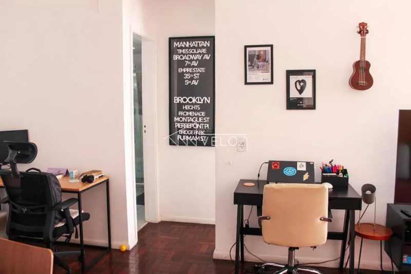 Apartamento, 1 quarto, 60 m² - Foto 18