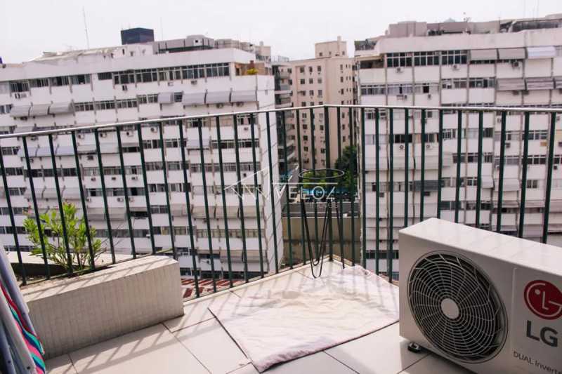 Apartamento, 1 quarto, 60 m² - Foto 11