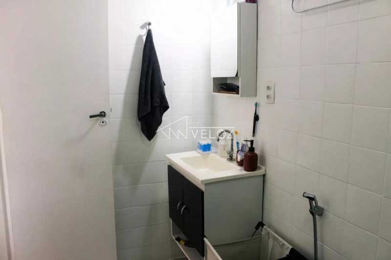 Apartamento, 1 quarto, 60 m² - Foto 1