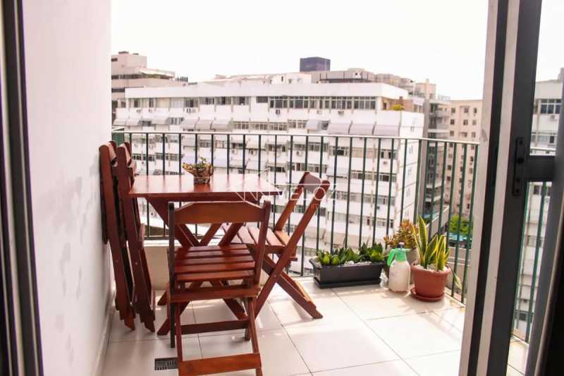 Apartamento, 1 quarto, 60 m² - Foto 20