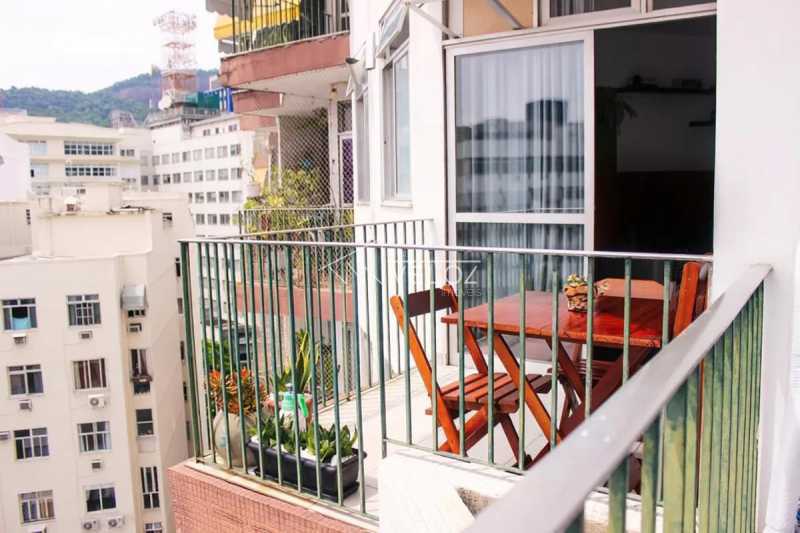 Apartamento, 1 quarto, 60 m² - Foto 5