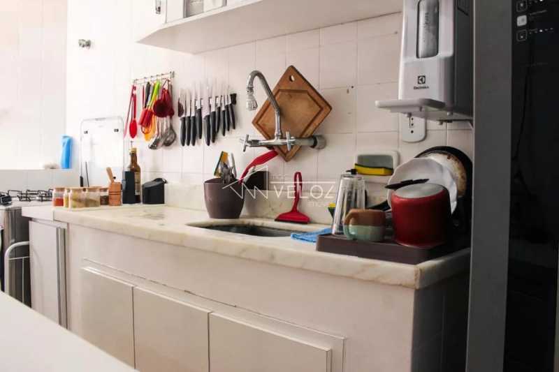 Apartamento, 1 quarto, 60 m² - Foto 16