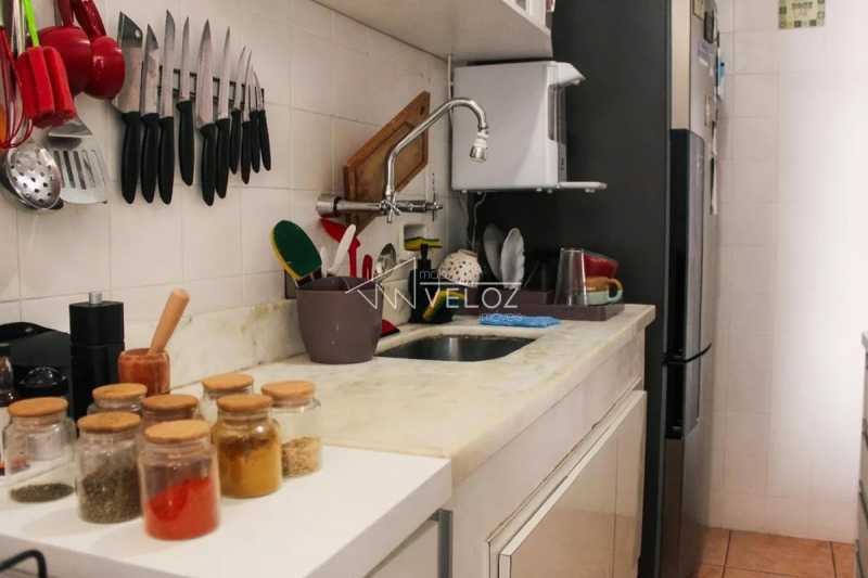 Apartamento, 1 quarto, 60 m² - Foto 14