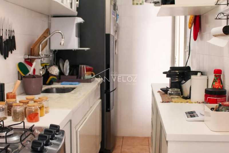 Apartamento, 1 quarto, 60 m² - Foto 12