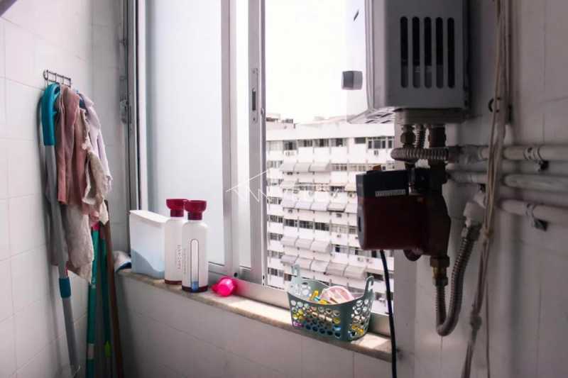 Apartamento, 1 quarto, 60 m² - Foto 19