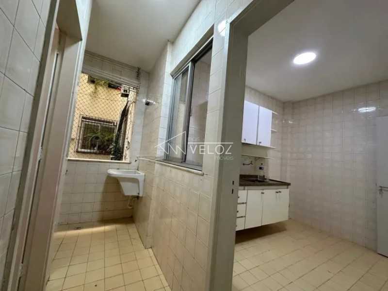 Apartamento, 2 quartos, 72 m² - Foto 19