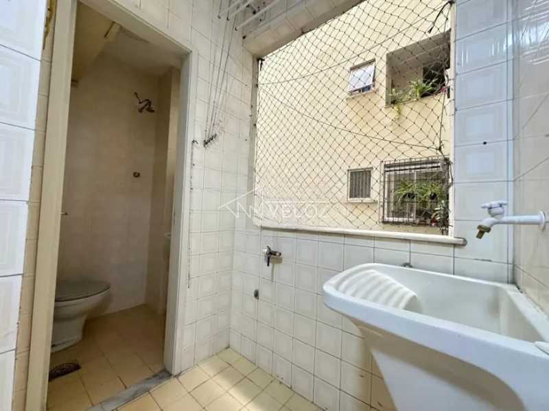 Apartamento, 2 quartos, 72 m² - Foto 10