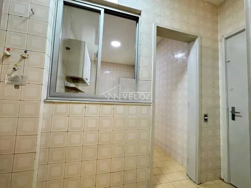 Apartamento, 2 quartos, 72 m² - Foto 2