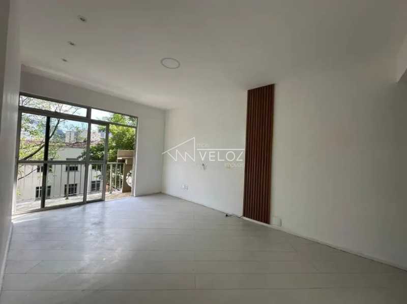 Apartamento, 2 quartos, 72 m² - Foto 5
