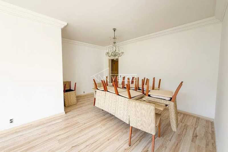 Apartamento, 4 quartos, 160 m² - Foto 28