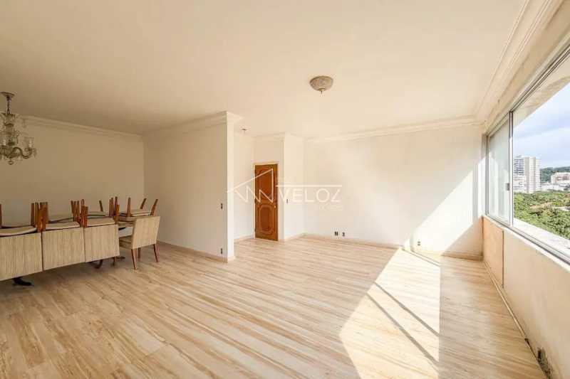 Apartamento, 4 quartos, 160 m² - Foto 13