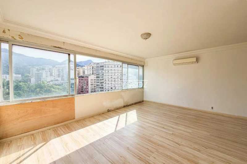 Apartamento, 4 quartos, 160 m² - Foto 21
