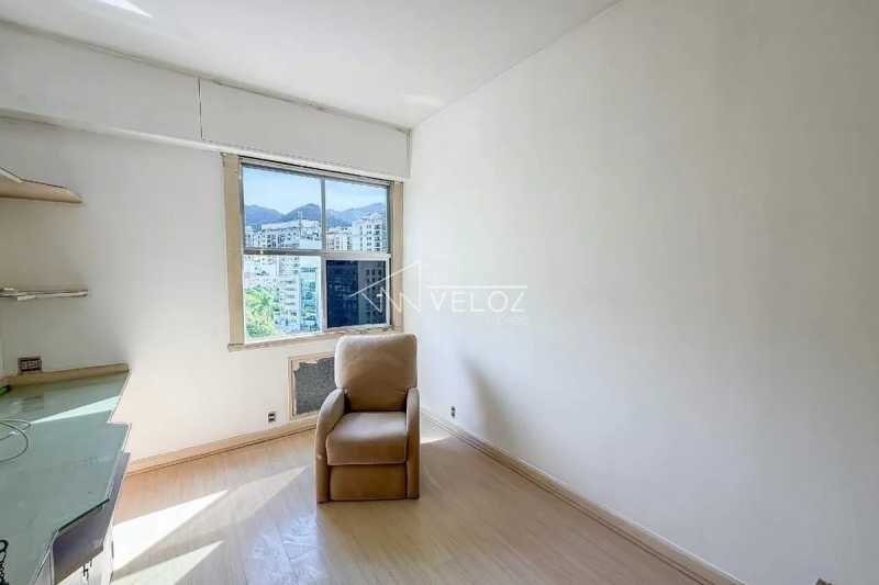Apartamento, 4 quartos, 160 m² - Foto 12