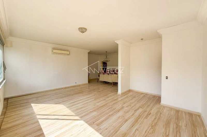 Apartamento, 4 quartos, 160 m² - Foto 17