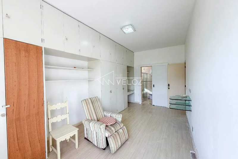 Apartamento, 4 quartos, 160 m² - Foto 6