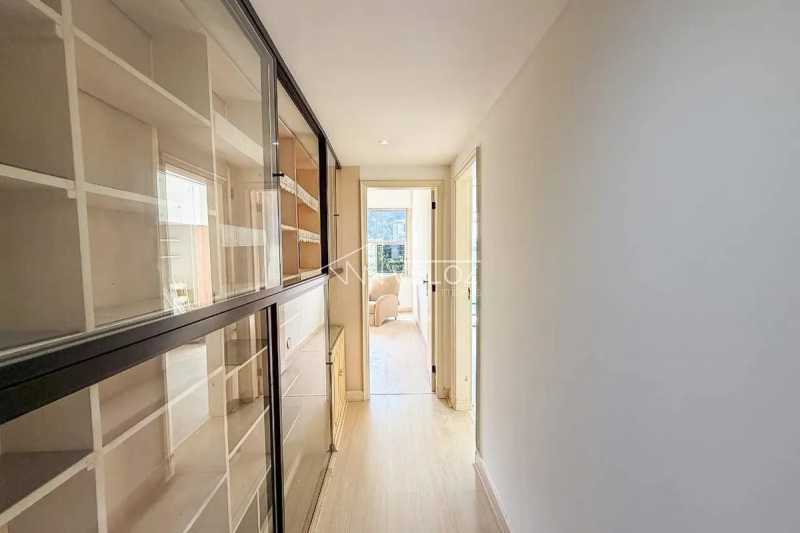 Apartamento, 4 quartos, 160 m² - Foto 22
