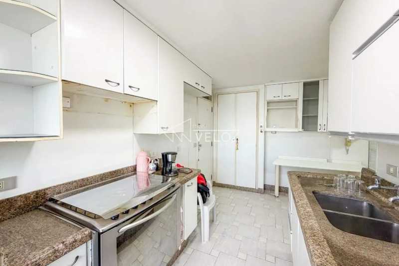 Apartamento, 4 quartos, 160 m² - Foto 23