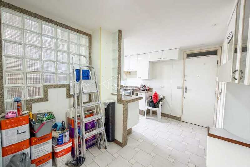 Apartamento, 4 quartos, 160 m² - Foto 27