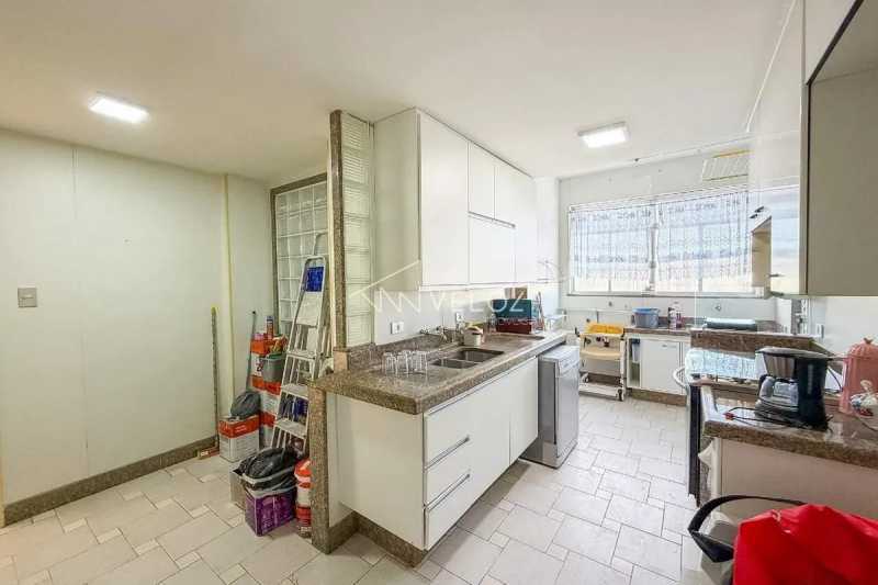 Apartamento, 4 quartos, 160 m² - Foto 15