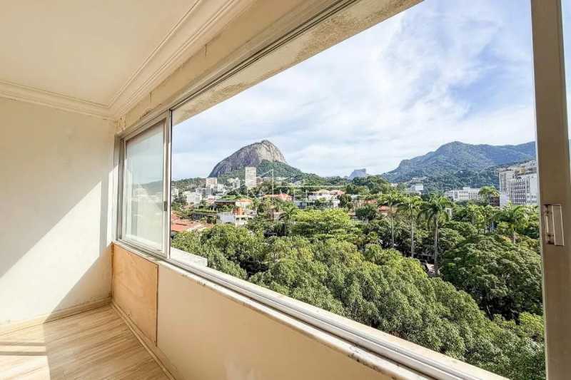 Apartamento, 4 quartos, 160 m² - Foto 25