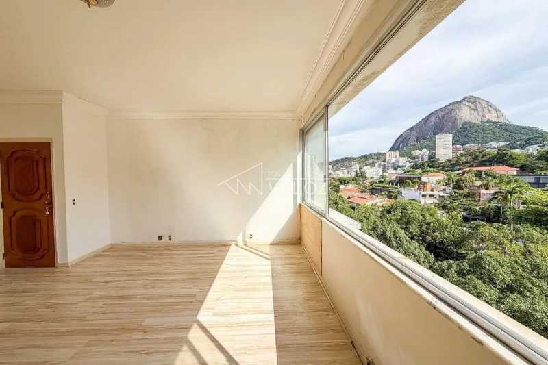Apartamento, 4 quartos, 160 m² - Foto 7