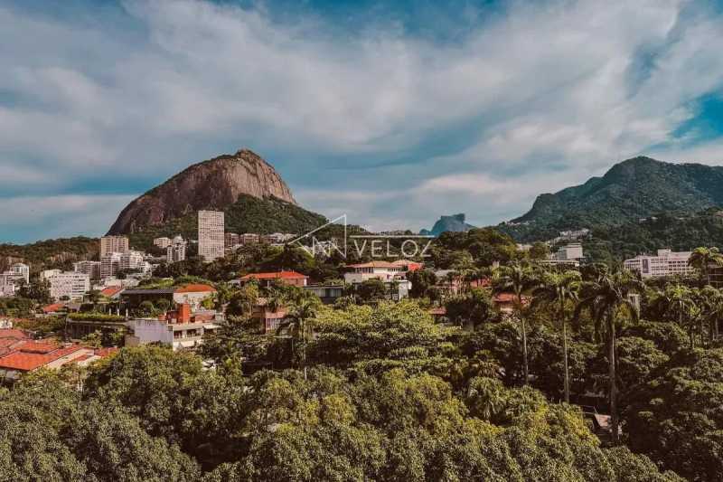 Apartamento, 4 quartos, 160 m² - Foto 19