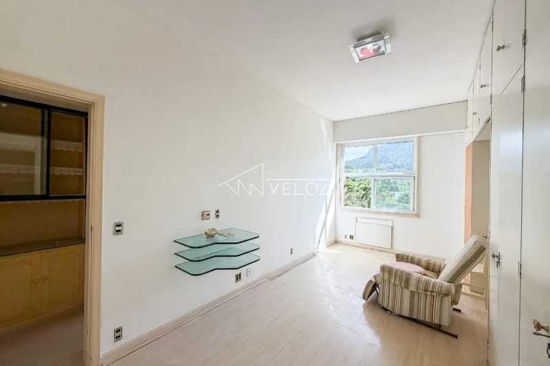 Apartamento, 4 quartos, 160 m² - Foto 1