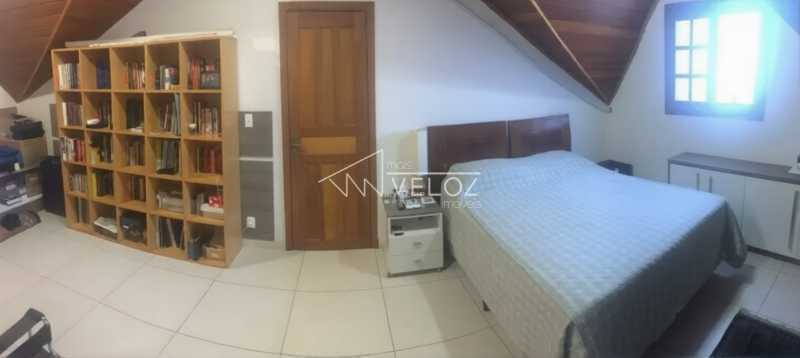 Apartamento, 4 quartos, 210 m² - Foto 14