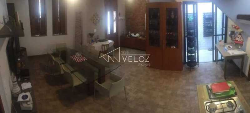 Apartamento, 4 quartos, 210 m² - Foto 11