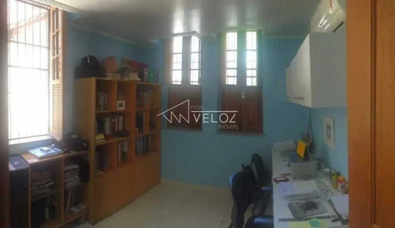 Apartamento, 4 quartos, 210 m² - Foto 4