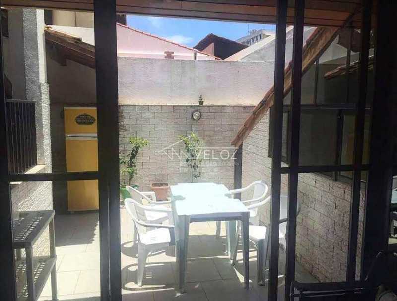 Apartamento, 4 quartos, 210 m² - Foto 3