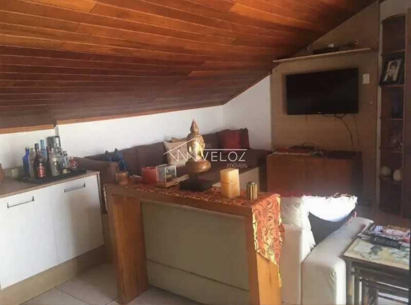 Apartamento, 4 quartos, 210 m² - Foto 16