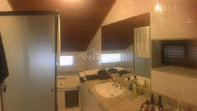 Apartamento, 4 quartos, 210 m² - Foto 6