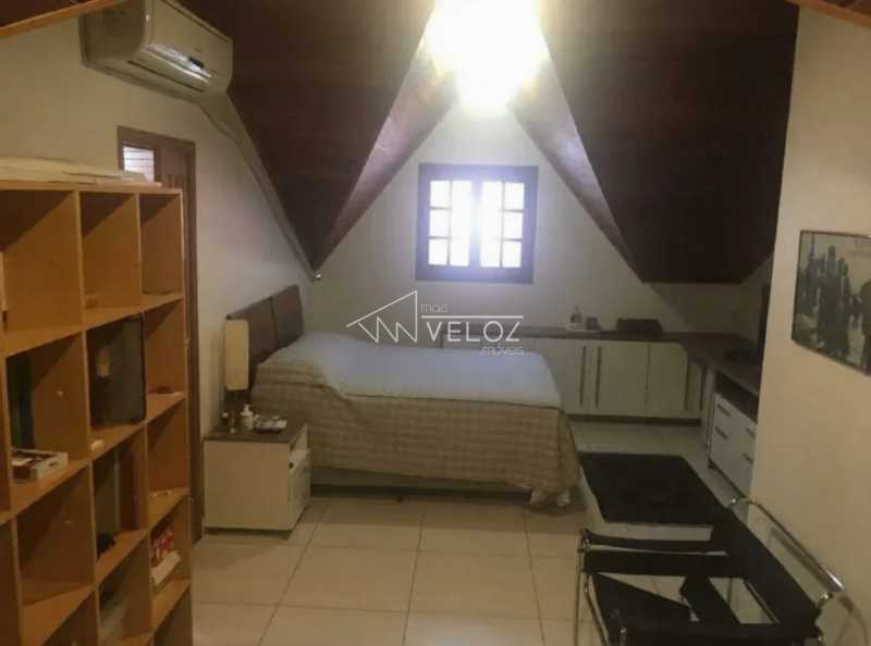 Apartamento, 4 quartos, 210 m² - Foto 15