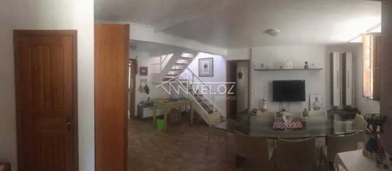 Apartamento, 4 quartos, 210 m² - Foto 10