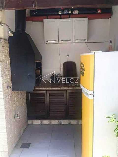 Apartamento, 4 quartos, 210 m² - Foto 20