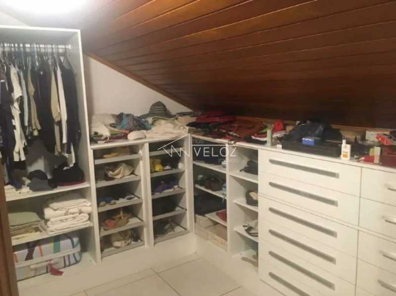 Apartamento, 4 quartos, 210 m² - Foto 13