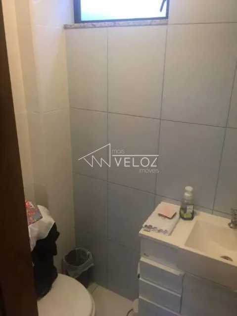 Apartamento, 4 quartos, 210 m² - Foto 19