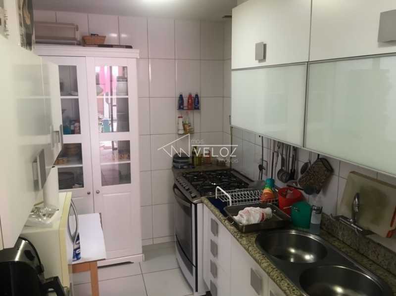 Apartamento, 4 quartos, 210 m² - Foto 17