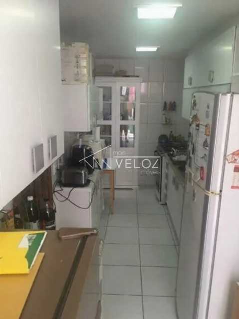 Apartamento, 4 quartos, 210 m² - Foto 8