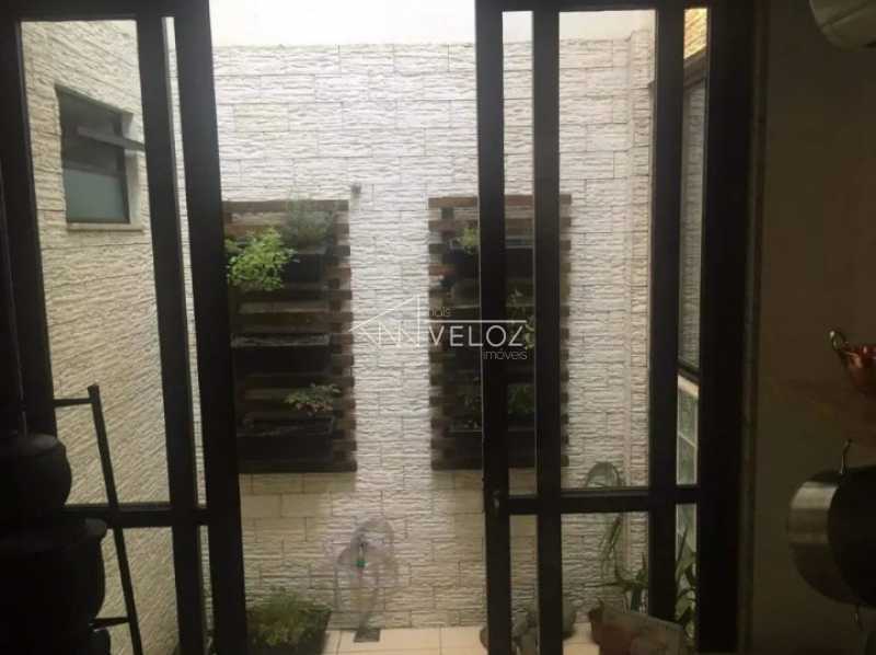 Apartamento, 4 quartos, 210 m² - Foto 24