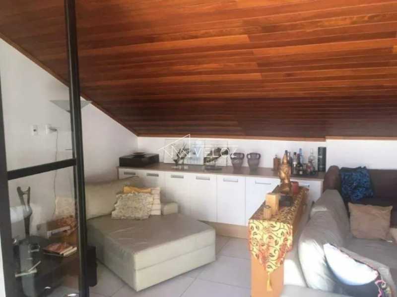 Apartamento, 4 quartos, 210 m² - Foto 1