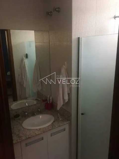 Apartamento, 4 quartos, 210 m² - Foto 21